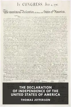 the declaration of independence book cover image
