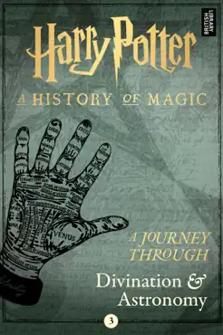 a journey through divination and astronomy book cover image