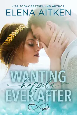 wanting happily ever after book cover image