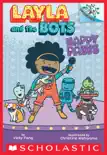 Happy Paws: A Branches Book (Layla and the Bots #1) book summary, reviews and download