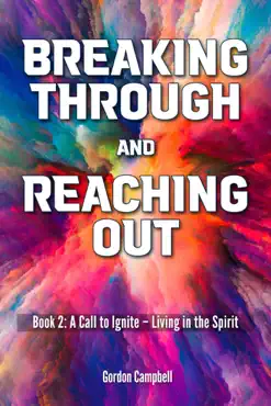 breaking through and reaching out book cover image