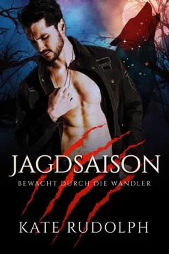 jagdsaison book cover image