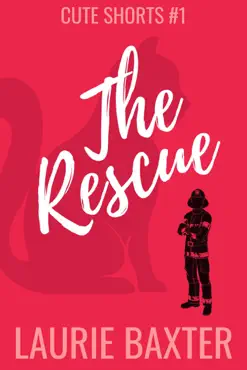 the rescue book cover image