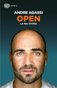 open book cover image