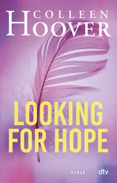 looking for hope book cover image