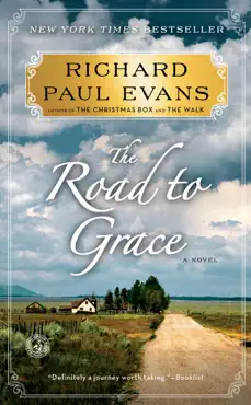 the road to grace book cover image