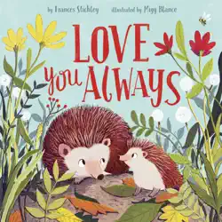 love you always book cover image