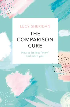 the comparison cure book cover image