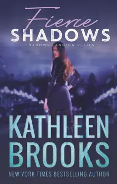 fierce shadows imagen de la portada del libro