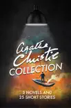 Agatha Christie Collection - 3 Novels And 25 Short Stories synopsis, comments