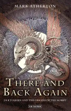 there and back again book cover image