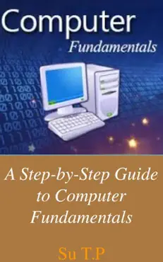computer fundamentals book cover image