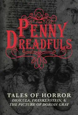 the penny dreadfuls book cover image