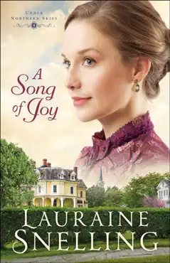 song of joy book cover image