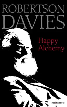 happy alchemy book cover image