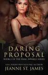 Daring Proposal synopsis, comments