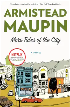 more tales of the city book cover image