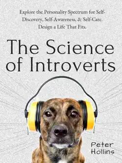 the science of introverts book cover image