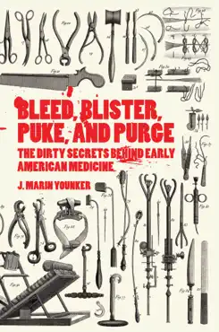 bleed, blister, puke, and purge book cover image