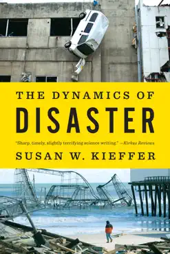 the dynamics of disaster book cover image