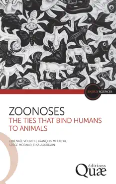 zoonoses book cover image