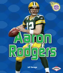 aaron rodgers book cover image