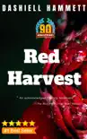 Red Harvest e-book