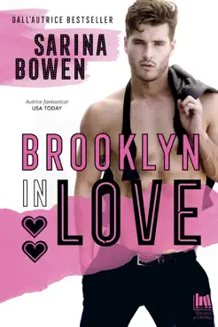 brooklyn in love book cover image