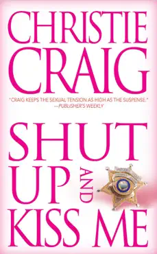 shut up and kiss me book cover image
