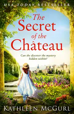 the secret of the chateau book cover image