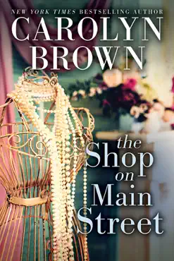 the shop on main street book cover image