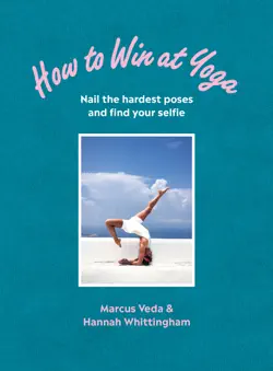 how to win at yoga book cover image