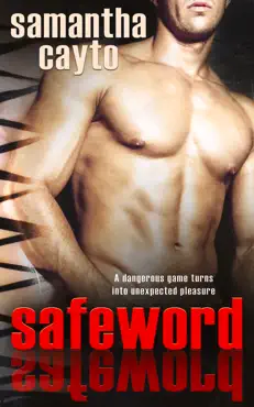 safeword book cover image