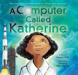 a computer called katherine book cover image