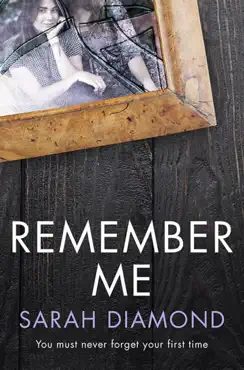 remember me book cover image