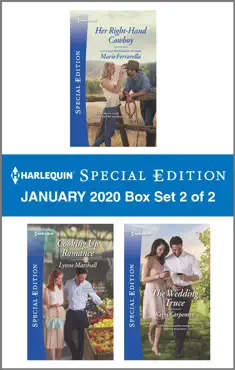 harlequin special edition january 2020 - box set 2 of 2 book cover image