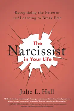the narcissist in your life book cover image