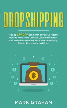dropshipping book cover image
