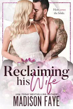 reclaiming his wife book cover image