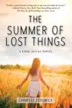 The Summer of Lost Things synopsis, comments