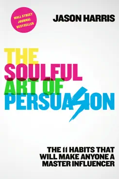 the soulful art of persuasion imagen de la portada del libro