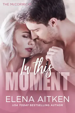 in this moment book cover image