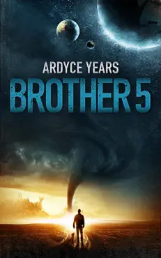 brother 5 book cover image
