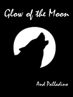 glow of the moon book cover image