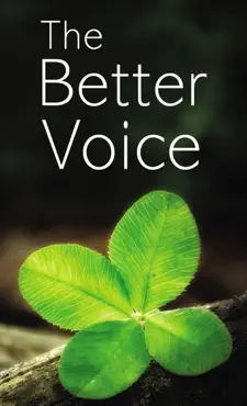 the better voice book cover image