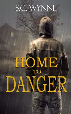 home to danger book cover image