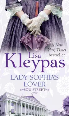 lady sophia's lover imagen de la portada del libro