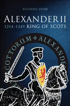 alexander ii book cover image