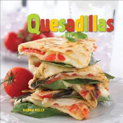 quesadillas book cover image