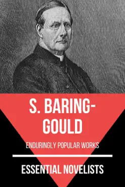essential novelists - s. baring-gould book cover image